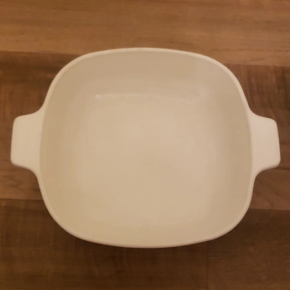 Vintage Corningware blue corn flower bundle 2